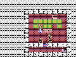 Dragon Quest Screenshot 1